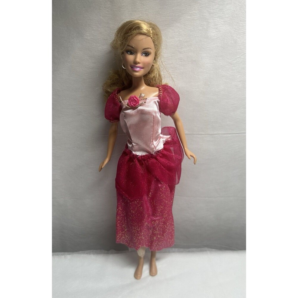 Mattel Barbie High School Musical Sharpay Evans Ashley Tisdale Doll